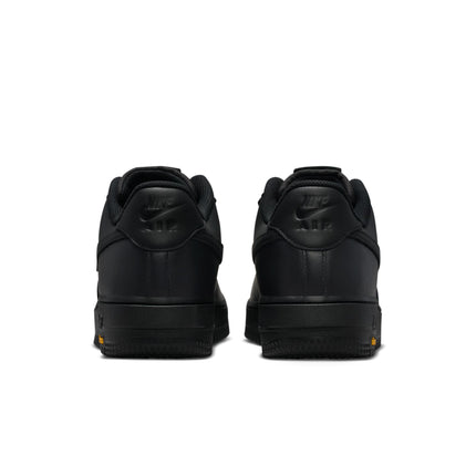 Nike Men's Air Force 1 GTX Vibram - Off Noir