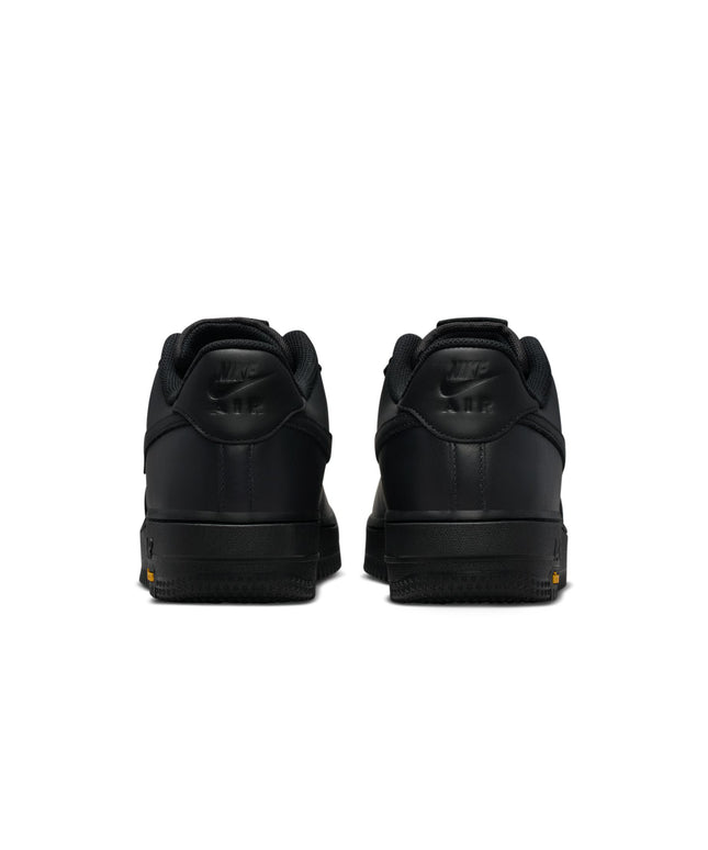 Nike Mens Air Force 1 GTX Vibram - Off Noir