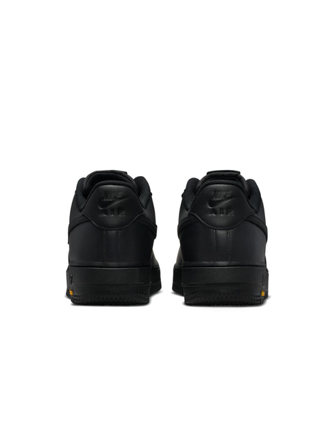 Nike Men's Air Force 1 GTX Vibram - Off Noir