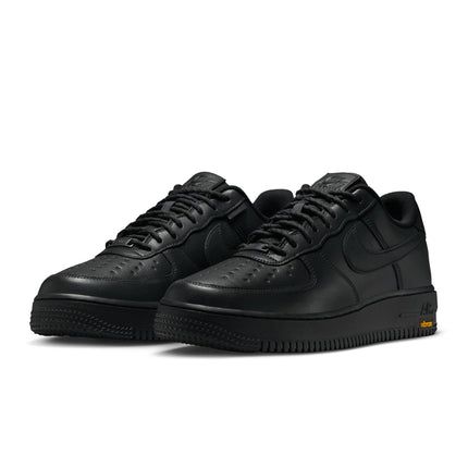 Nike Men's Air Force 1 GTX Vibram - Off Noir
