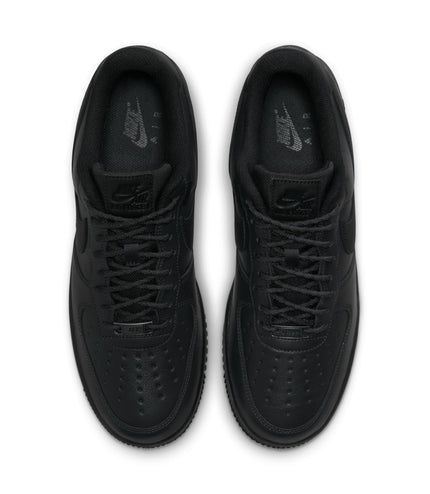 Nike Mens Air Force 1 GTX Vibram - Off Noir