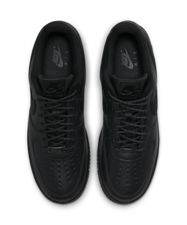 Nike Mens Air Force 1 GTX Vibram - Off Noir