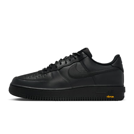 Nike Men's Air Force 1 GTX Vibram - Off Noir