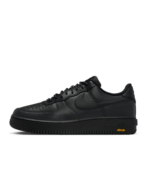 Nike Men's Air Force 1 GTX Vibram - Off Noir