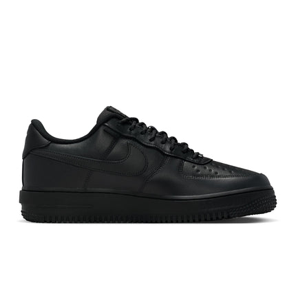 Nike Men's Air Force 1 GTX Vibram - Off Noir
