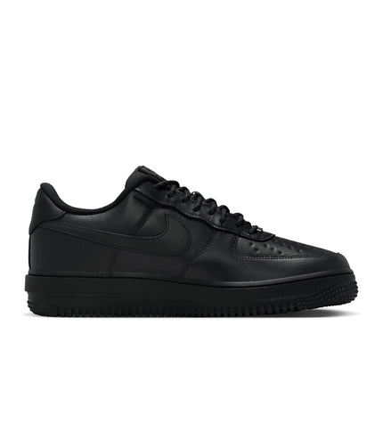 Nike Mens Air Force 1 GTX Vibram - Off Noir