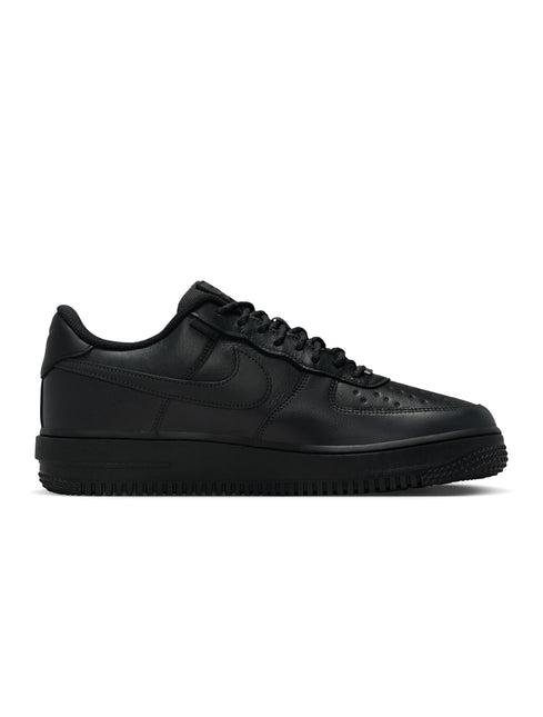 Nike Men's Air Force 1 GTX Vibram - Off Noir