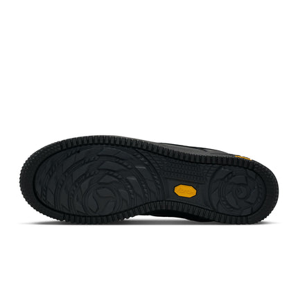 Nike Men's Air Force 1 GTX Vibram - Off Noir