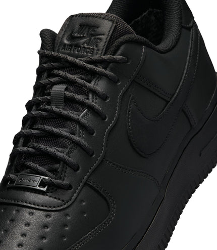 Nike Mens Air Force 1 GTX Vibram - Off Noir