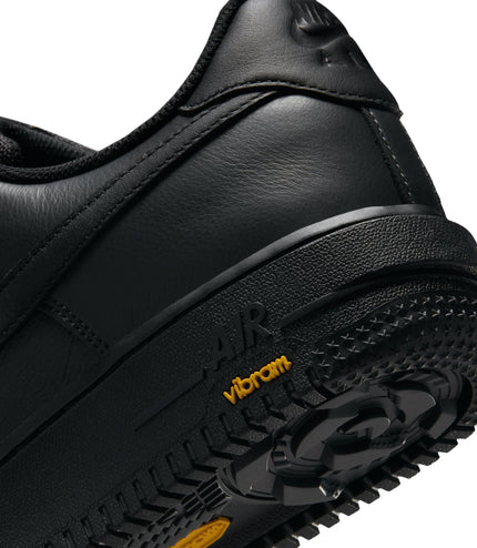 Nike Mens Air Force 1 GTX Vibram - Off Noir