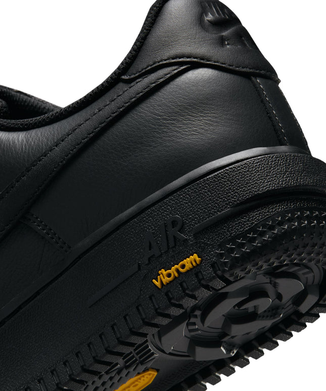 Nike Mens Air Force 1 GTX Vibram - Off Noir