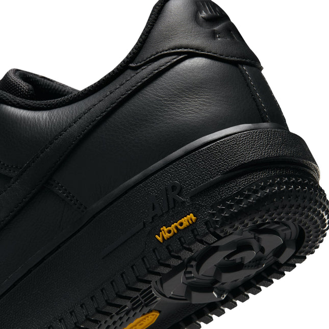 Nike Men's Air Force 1 GTX Vibram - Off Noir