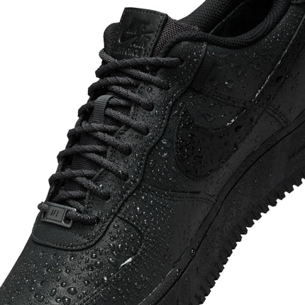 Nike Men's Air Force 1 GTX Vibram - Off Noir