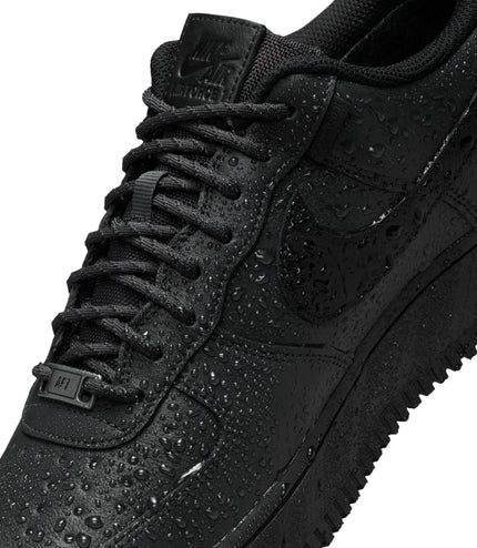 Nike Mens Air Force 1 GTX Vibram - Off Noir