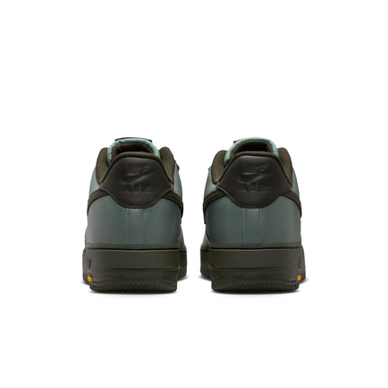 Nike Men's Air Force 1 GTX Vibram - Clay Green