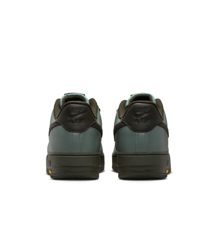 Nike Mens Air Force 1 GTX Vibram - Clay Green