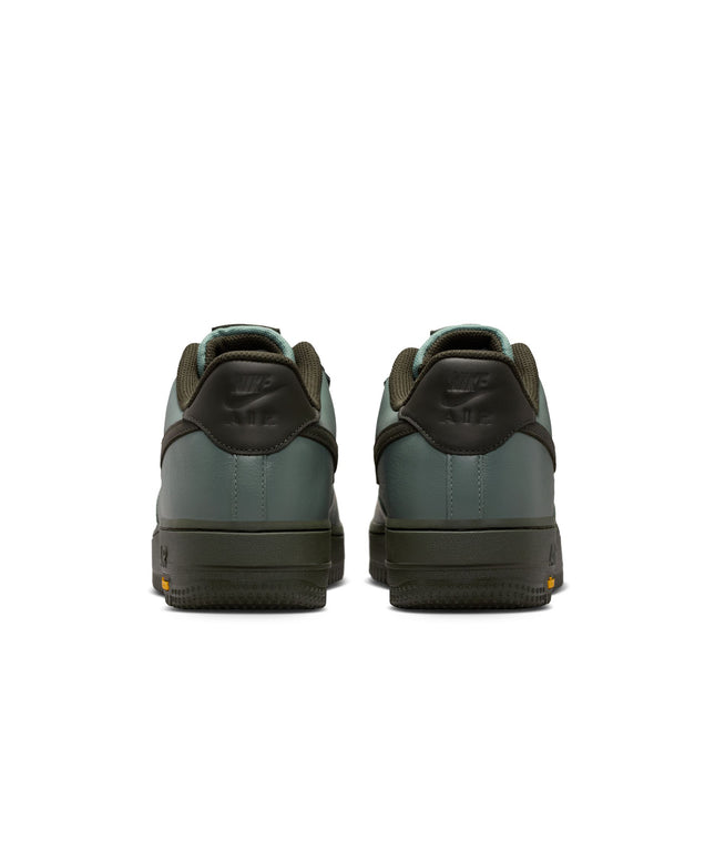 Nike Mens Air Force 1 GTX Vibram - Clay Green