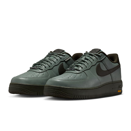 Nike Men's Air Force 1 GTX Vibram - Clay Green