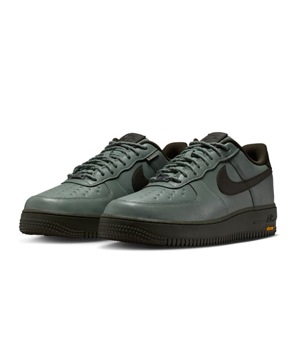 Nike Mens Air Force 1 GTX Vibram - Clay Green
