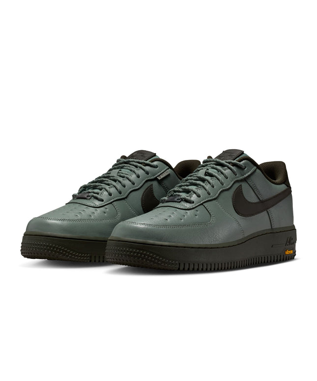 Nike Mens Air Force 1 GTX Vibram - Clay Green