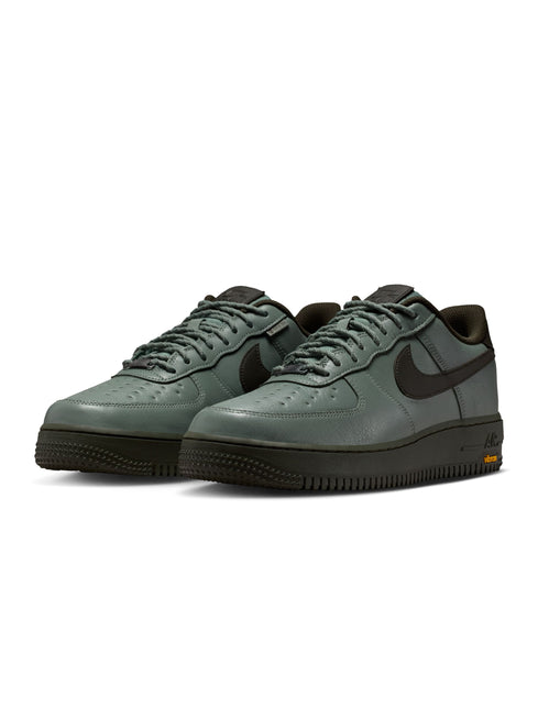 Nike Men's Air Force 1 GTX Vibram - Clay Green