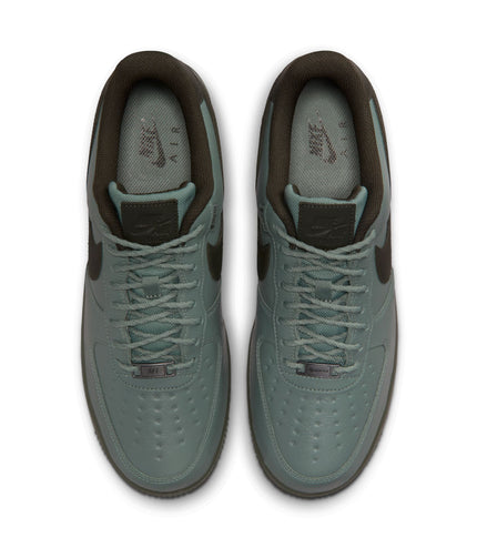 Nike Mens Air Force 1 GTX Vibram - Clay Green