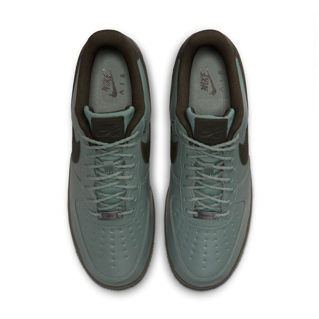 Nike Men's Air Force 1 GTX Vibram - Clay Green