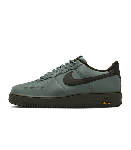Nike Mens Air Force 1 GTX Vibram - Clay Green