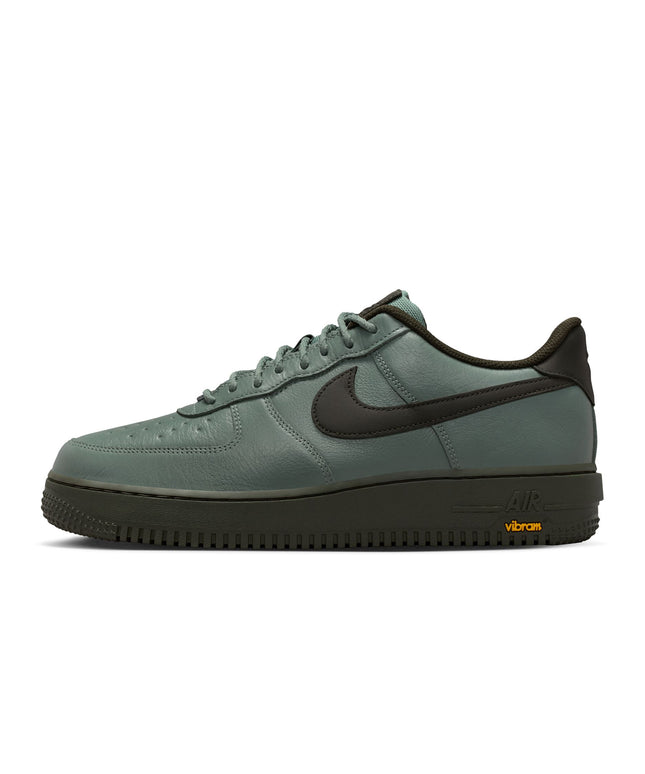 Nike Mens Air Force 1 GTX Vibram - Clay Green