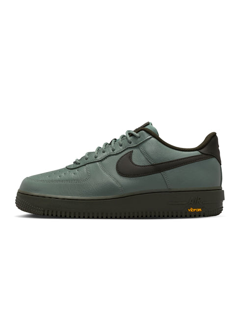 Nike Men's Air Force 1 GTX Vibram - Clay Green