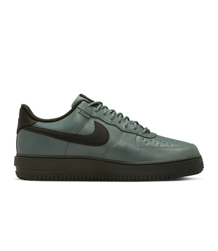 Nike Mens Air Force 1 GTX Vibram - Clay Green