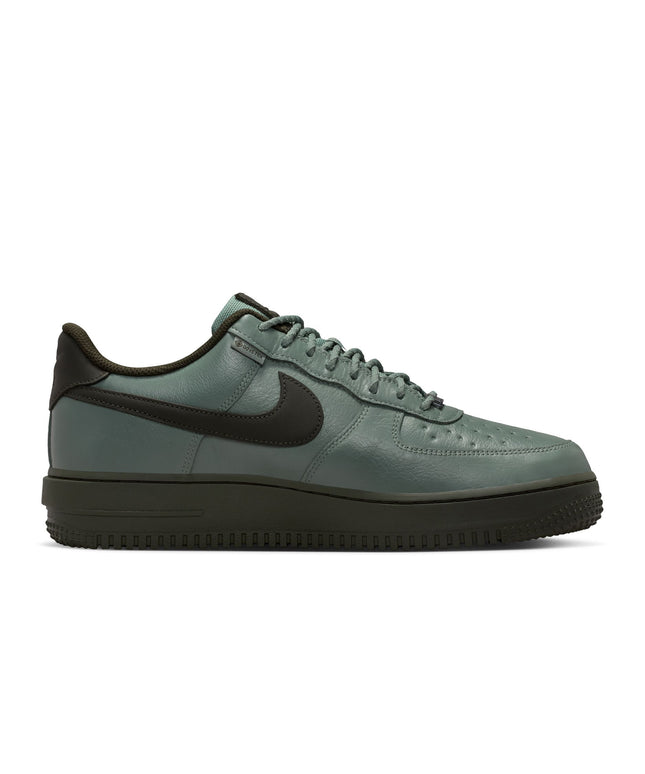 Nike Mens Air Force 1 GTX Vibram - Clay Green