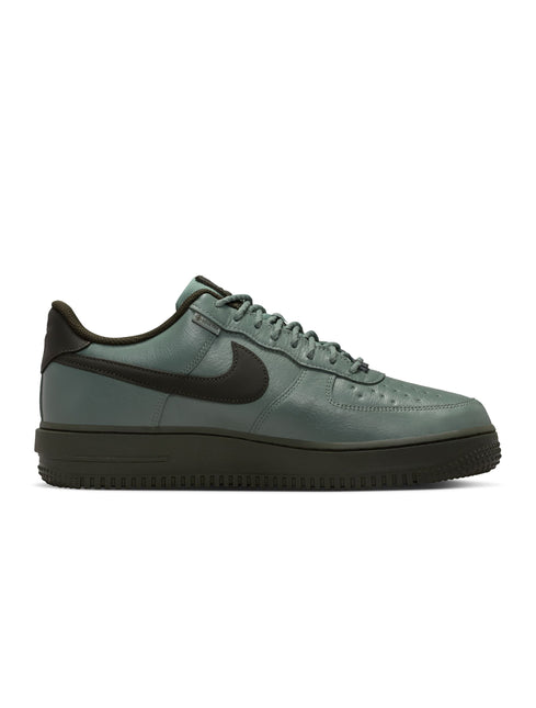 Nike Men's Air Force 1 GTX Vibram - Clay Green