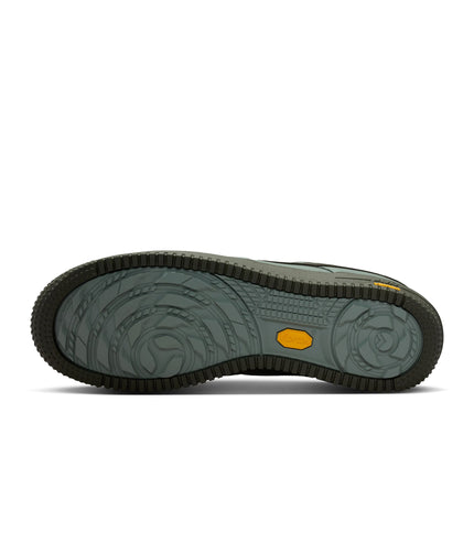 Nike Mens Air Force 1 GTX Vibram - Clay Green