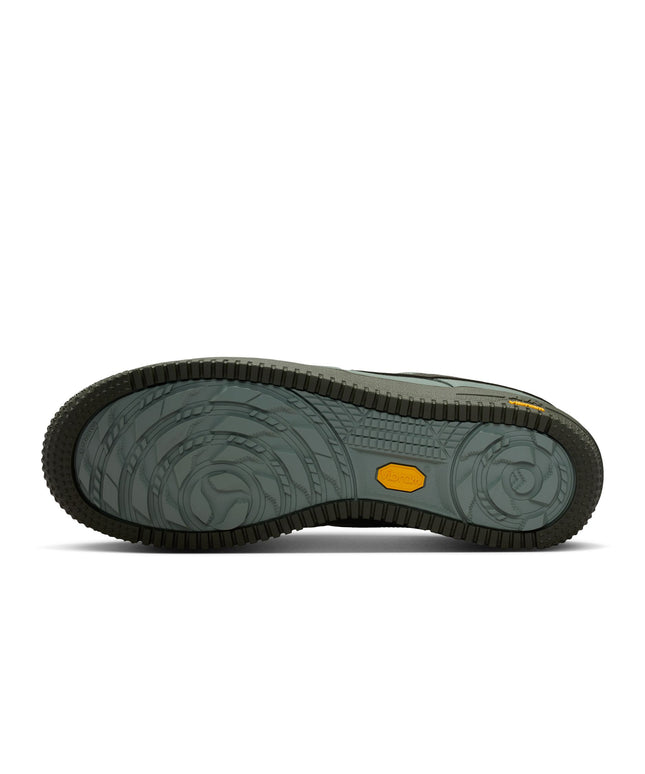 Nike Mens Air Force 1 GTX Vibram - Clay Green