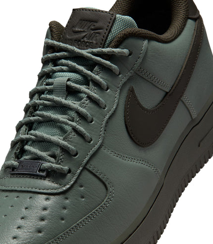 Nike Mens Air Force 1 GTX Vibram - Clay Green