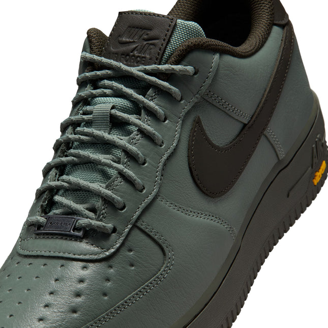 Nike Men's Air Force 1 GTX Vibram - Clay Green