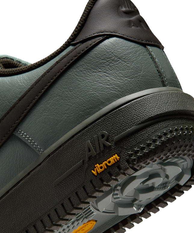 Nike Mens Air Force 1 GTX Vibram - Clay Green