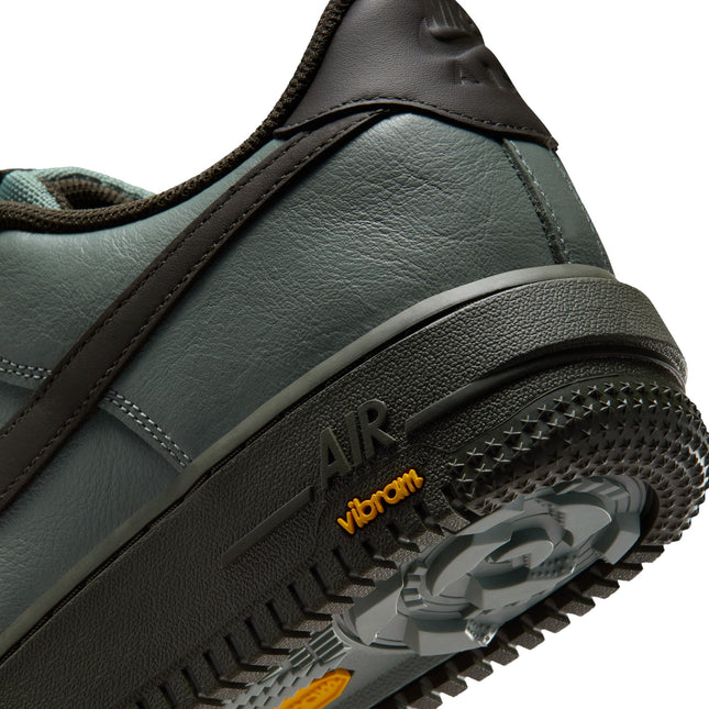Nike Men's Air Force 1 GTX Vibram - Clay Green