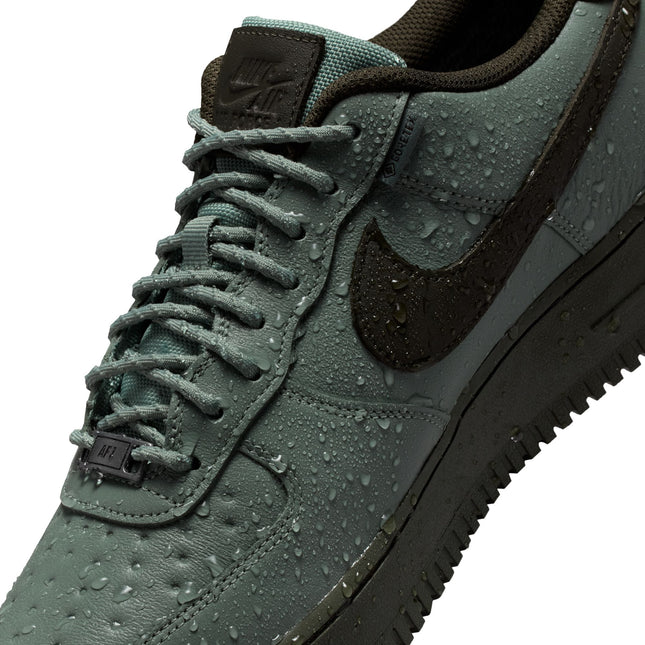 Nike Men's Air Force 1 GTX Vibram - Clay Green