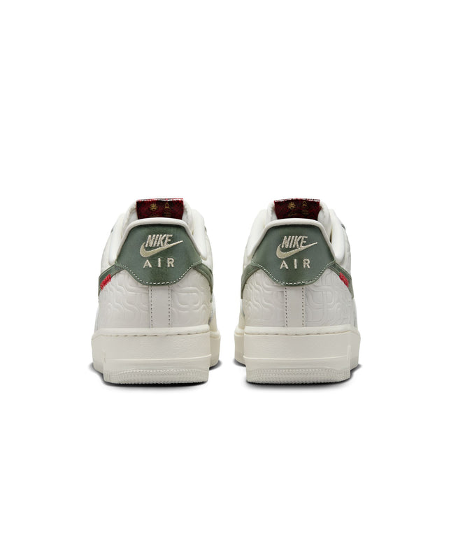 Nike Mens Air Force 1 ’07 - Year of the Snake