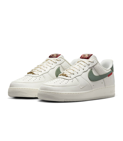 Nike Mens Air Force 1 ’07 - Year of the Snake