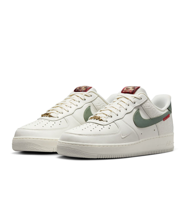 Nike Mens Air Force 1 ’07 - Year of the Snake