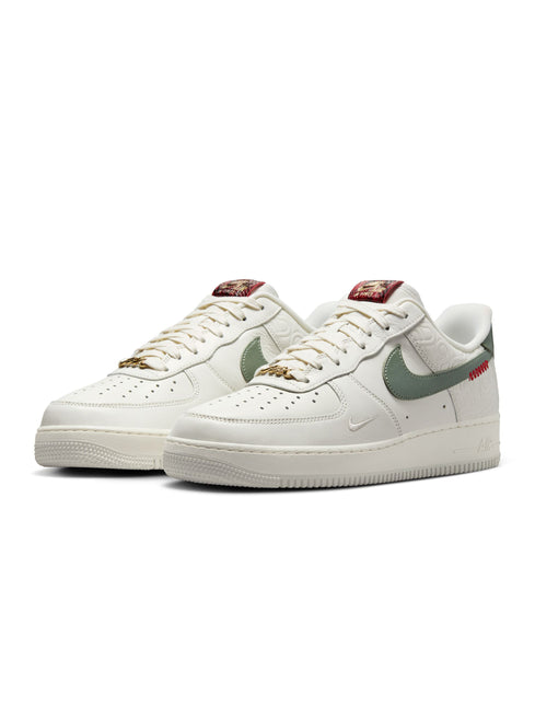 Nike Mens Air Force 1 ’07 - Year of the Snake