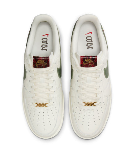 Nike Mens Air Force 1 ’07 - Year of the Snake