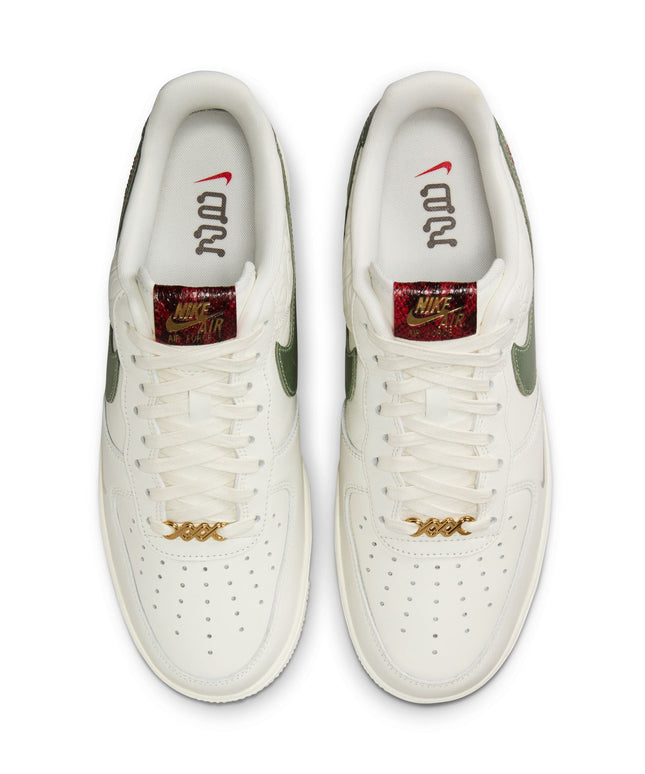Nike Air Force 1 '07 para hombre: el año de la serpiente