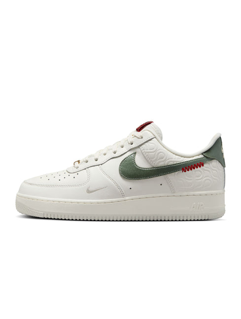 Nike Mens Air Force 1 ’07 - Year of the Snake