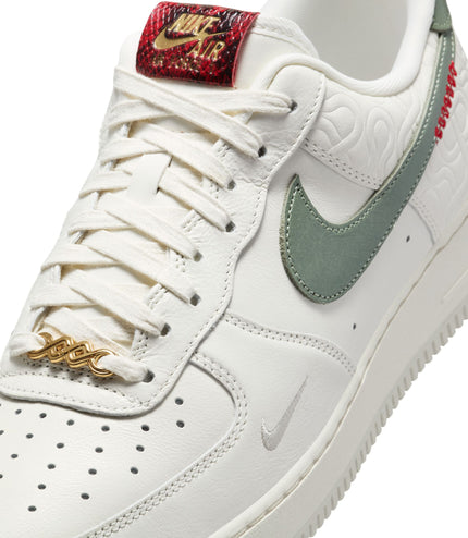 Nike Mens Air Force 1 ’07 - Year of the Snake