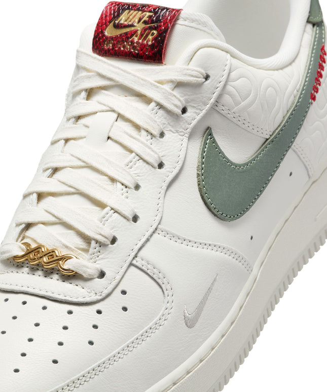 Nike Mens Air Force 1 ’07 - Year of the Snake