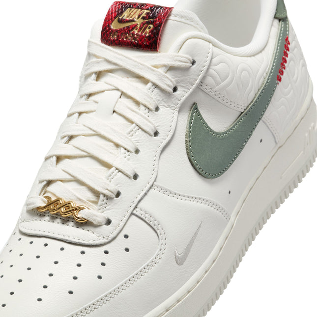 Nike Mens Air Force 1 ’07 - Year of the Snake